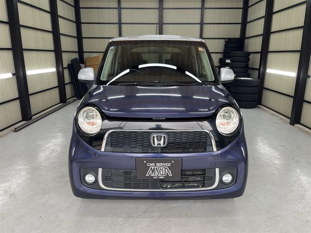 Honda N-ONE 2013