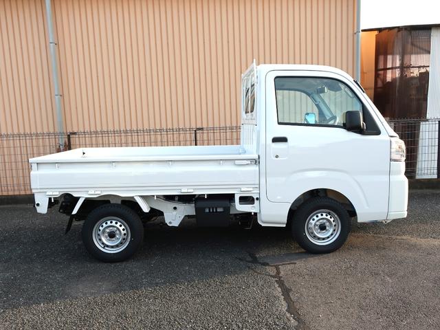 Daihatsu HIJET TRUCK 2026