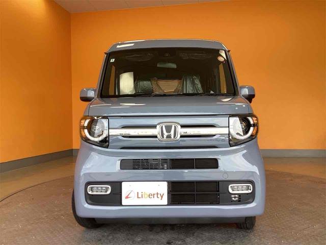 Honda N-VAN 2025