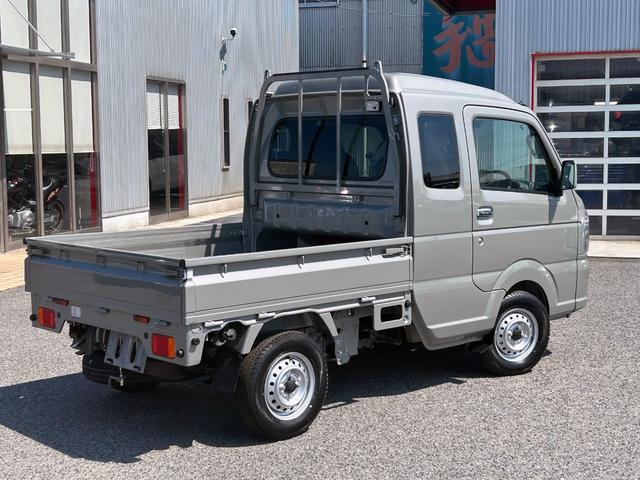 Suzuki SUPER CARRY 2024