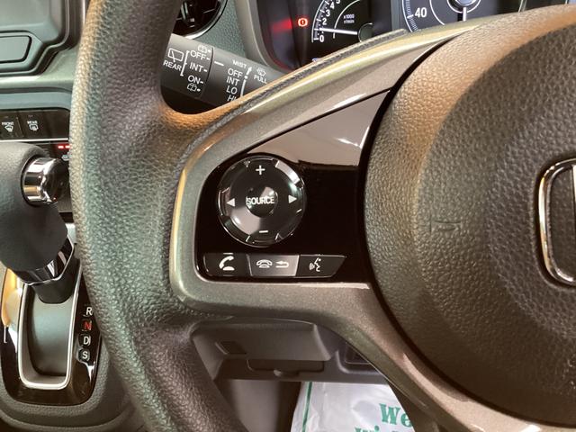 Honda N-WGN CUSTOM 2024