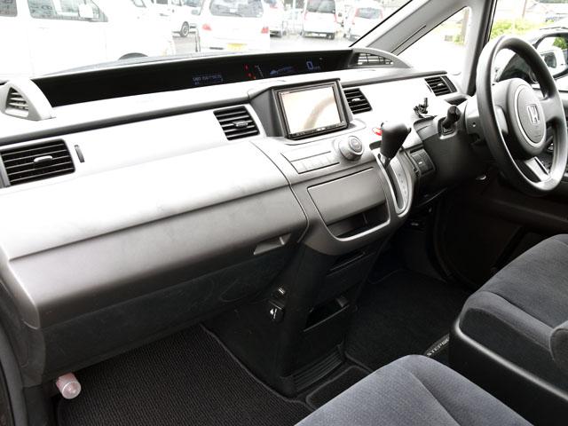 Honda STEPWAGON 2009