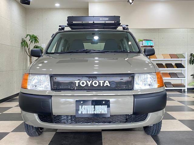 Toyota PROBOX VAN 2010