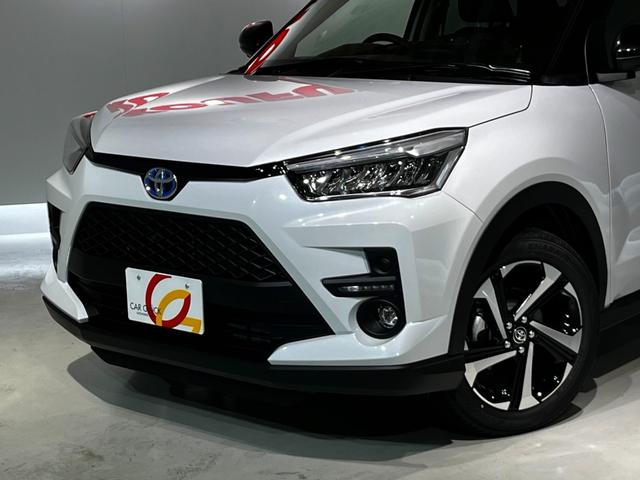 Toyota RAIZE 2026