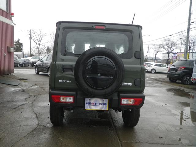 Suzuki JIMNY 2025