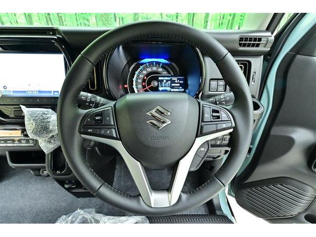 Suzuki HUSTLER 2026