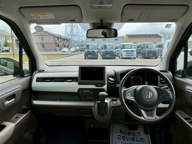 Honda N-WGN 2025
