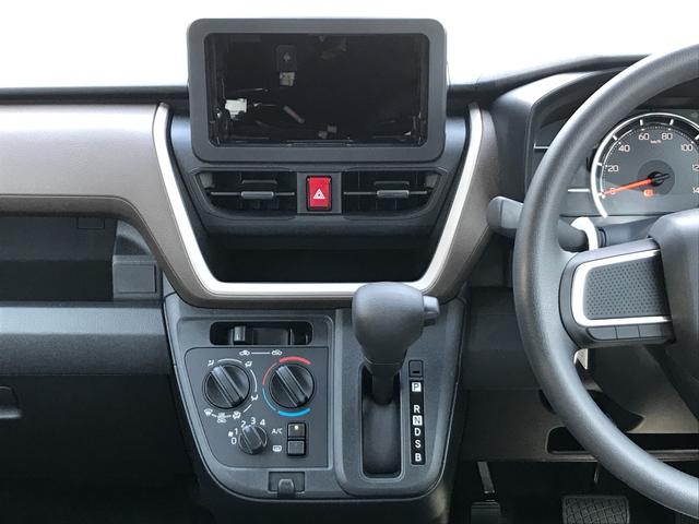 Daihatsu MOVE 2025