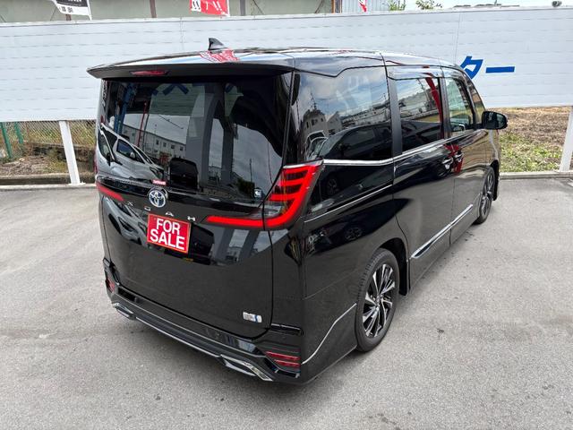 Toyota NOAH 2025