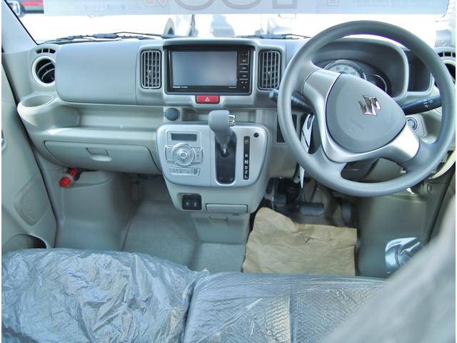 Suzuki EVERY WAGON 2023