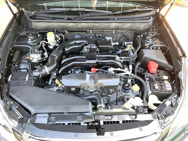 Subaru LEGACY TOURING WAGON 2014