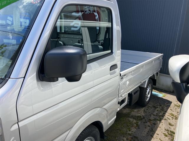 Suzuki CARRY TRUCK 2025