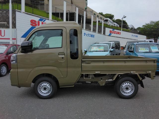 Daihatsu HIJET TRUCK 2025