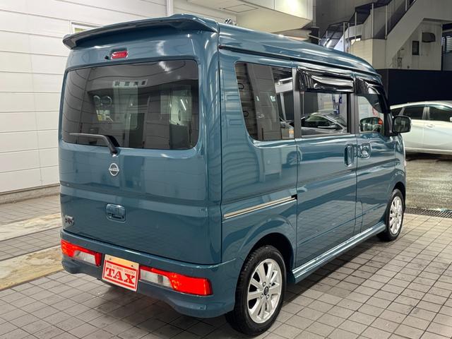 Nissan CLIPPER RIO 2024