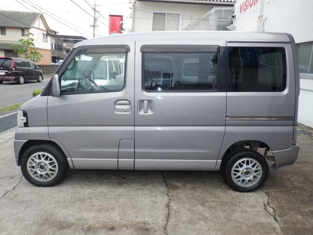 Nissan CLIPPER RIO 2009