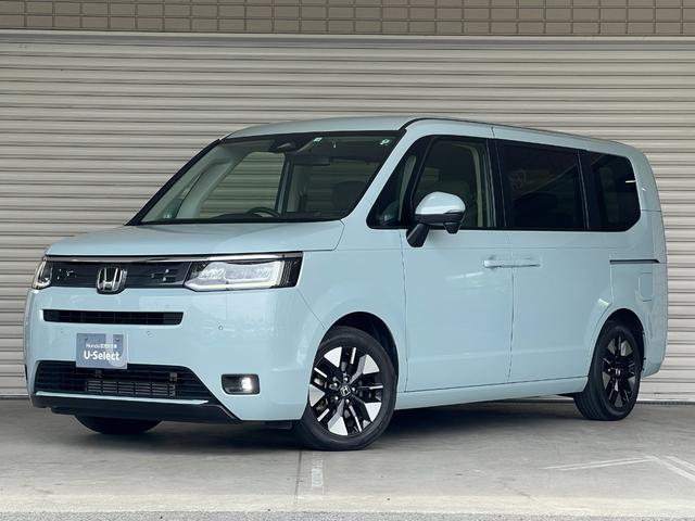 Honda STEPWAGON 2022