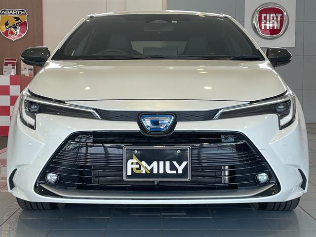 Toyota COROLLA TOURING 2022