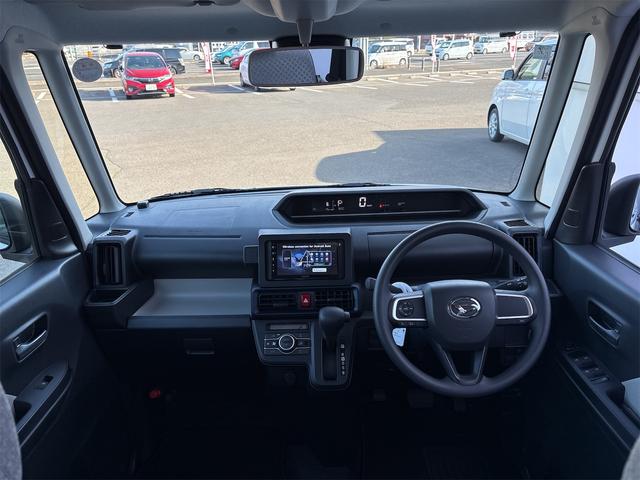 Daihatsu TANTO 2025