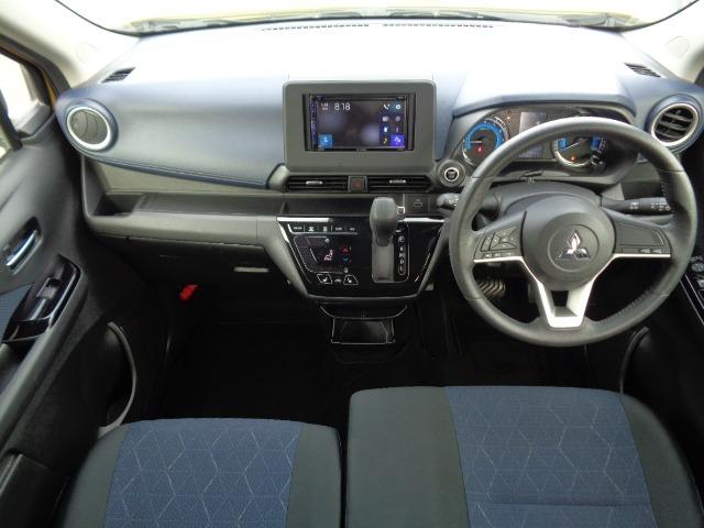 Mitsubishi EK X 2021