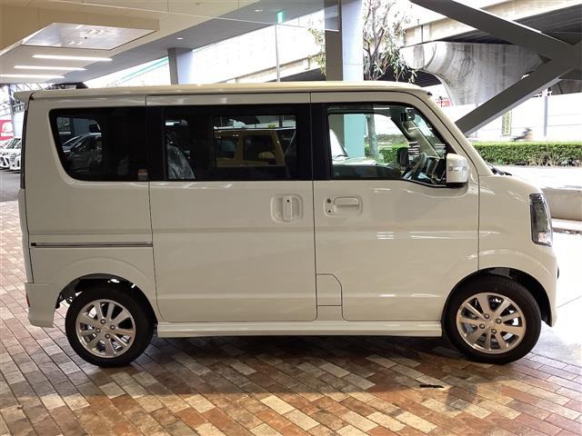 Suzuki EVERY WAGON 2025