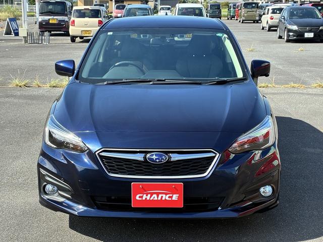 Subaru IMPREZA SPORTS 2018