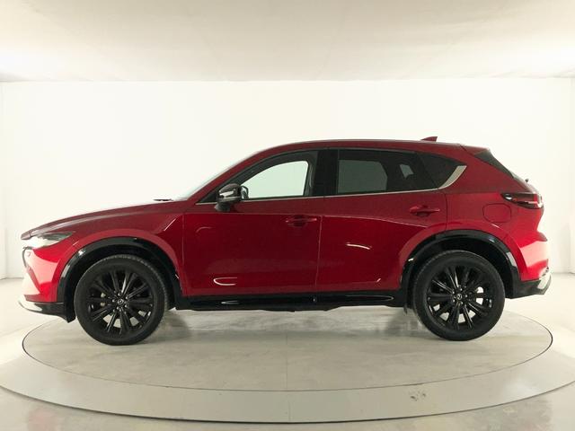 Mazda CX-5 2022