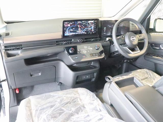 Nissan SERENA 2025