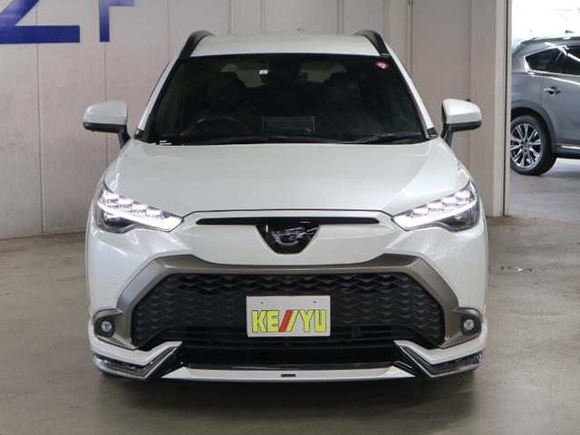 Toyota COROLLA CROSS 2023