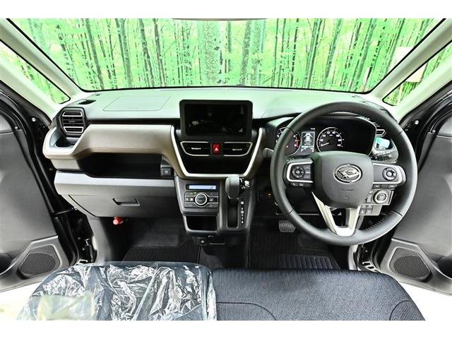 Daihatsu MOVE 2025