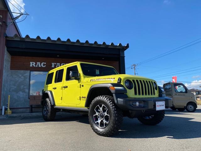 Chrysler Jeep JEEP WRANGLER UNLIMITED 2022