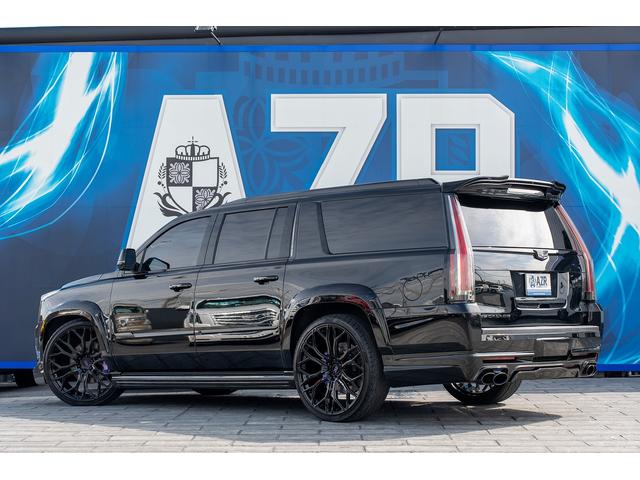 Cadillac CADILLAC ESCALADE 0