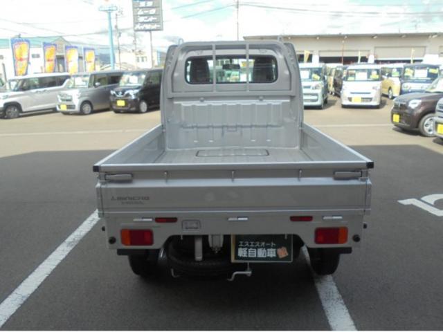 Mitsubishi MINICAB TRUCK 2025