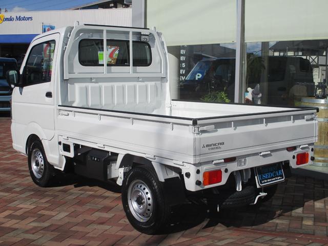 Mitsubishi MINICAB TRUCK 2025