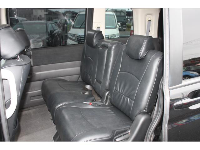 Honda STEPWAGON 2010