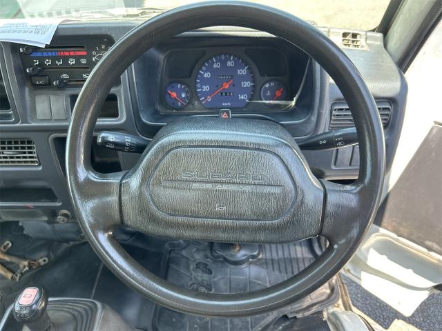 Subaru SAMBAR TRUCK 2004