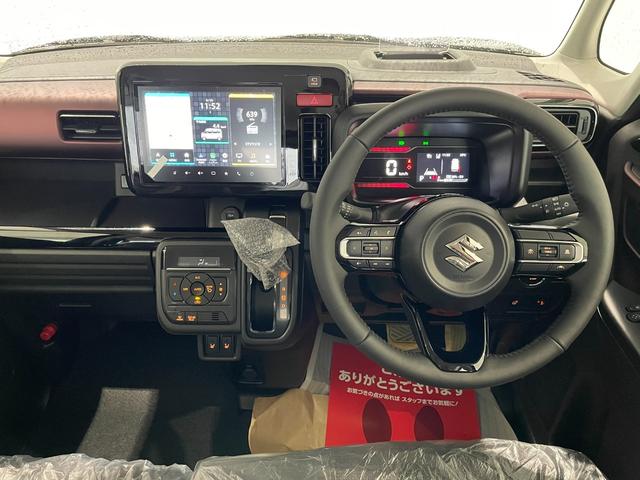 Suzuki SPACIA CUSTOM 2025