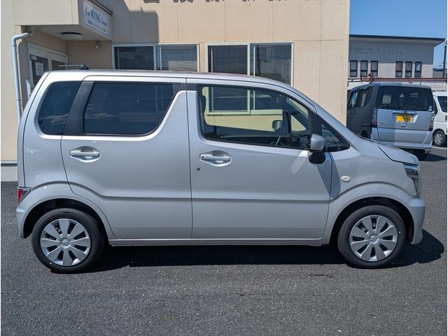 Suzuki WAGON R 2025