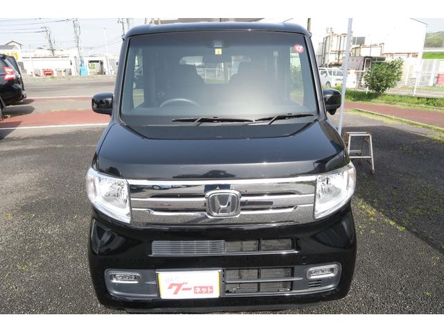 Honda N-VAN PLUS STYLE 2019