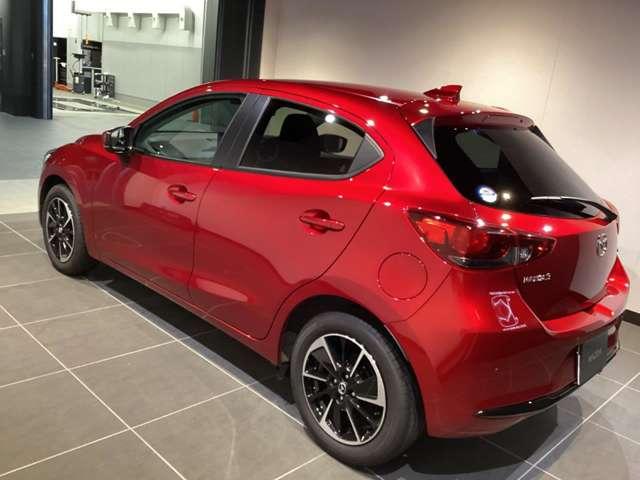 Mazda MAZDA2 2024