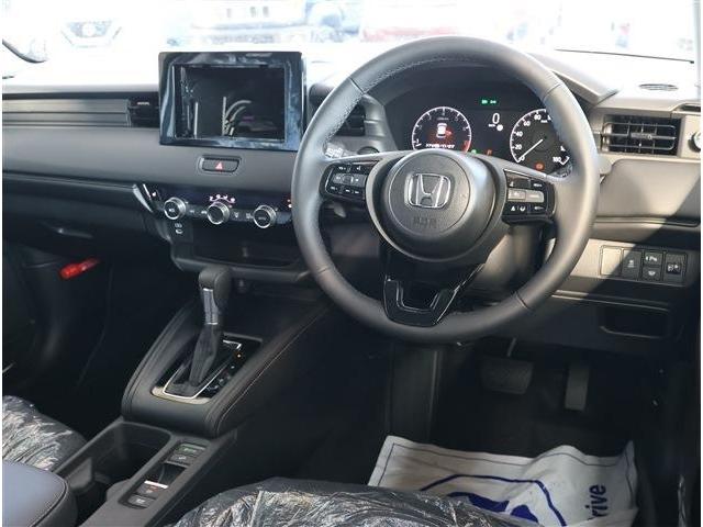 Honda VEZEL 2026