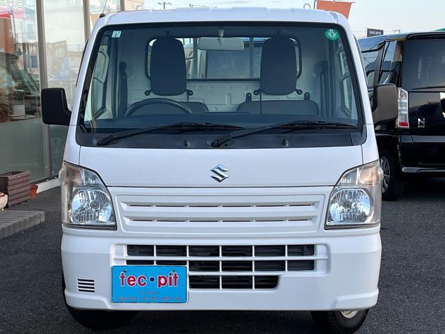 Suzuki CARRY TRUCK 2014