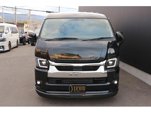 Toyota HIACE WAGON 2025