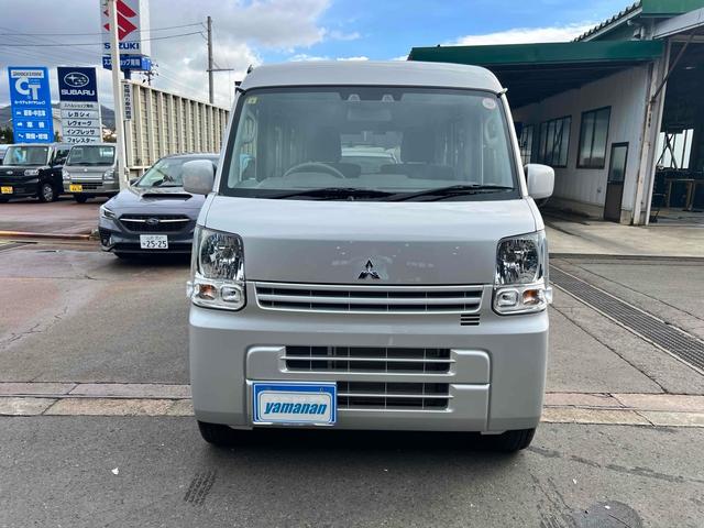 Mitsubishi MINICAB VAN 2023
