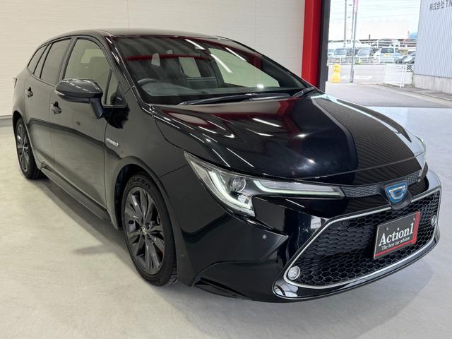 Toyota COROLLA TOURING 2019