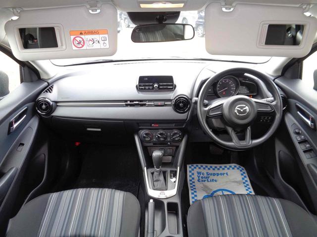 Mazda MAZDA2 2022