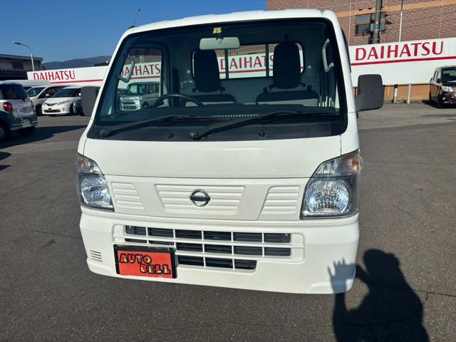 Nissan CLIPPER TRUCK 2017