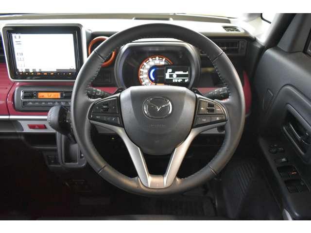 Mazda FLAIR WAGON TOUGH STYEL 2021