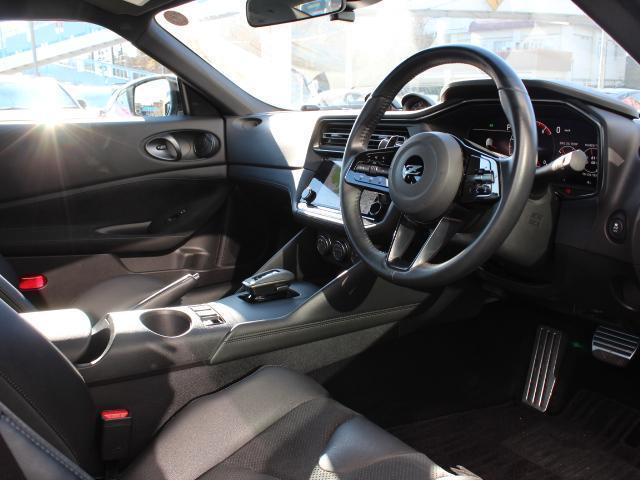 Nissan FAIRLADY Z 2024