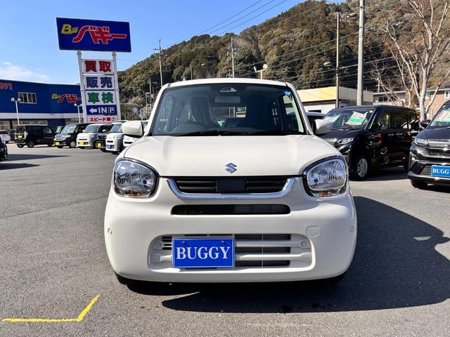 Suzuki ALTO 2025