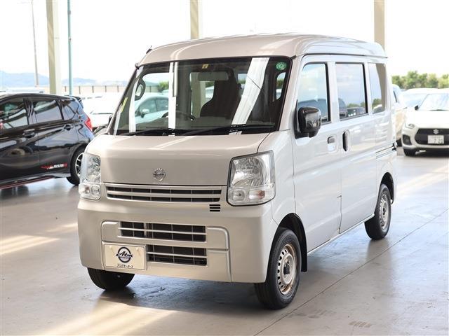 Nissan NV100 Clipper Van 2021